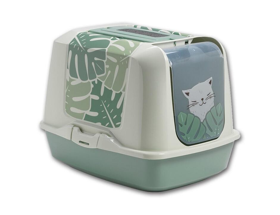 TOMMI WC Trendy Eden 50 cm