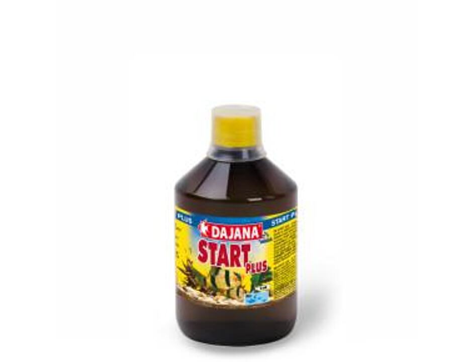 Dajana Start Plus 500ml