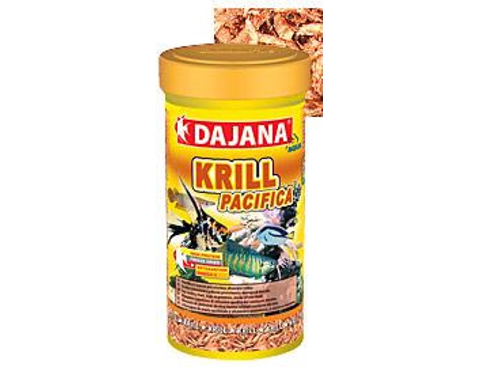 Dajana Krill 100ml