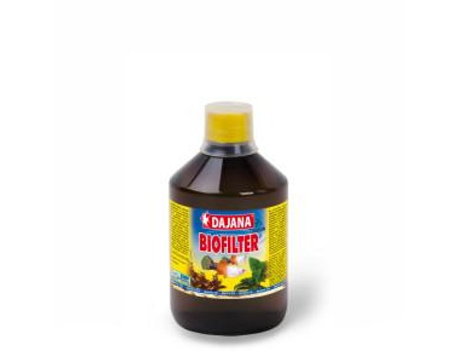 Dajana Biofiltr 500ml