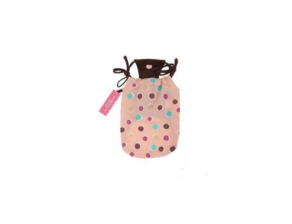 Hundeshirt Pinkaholic Bambi - pink