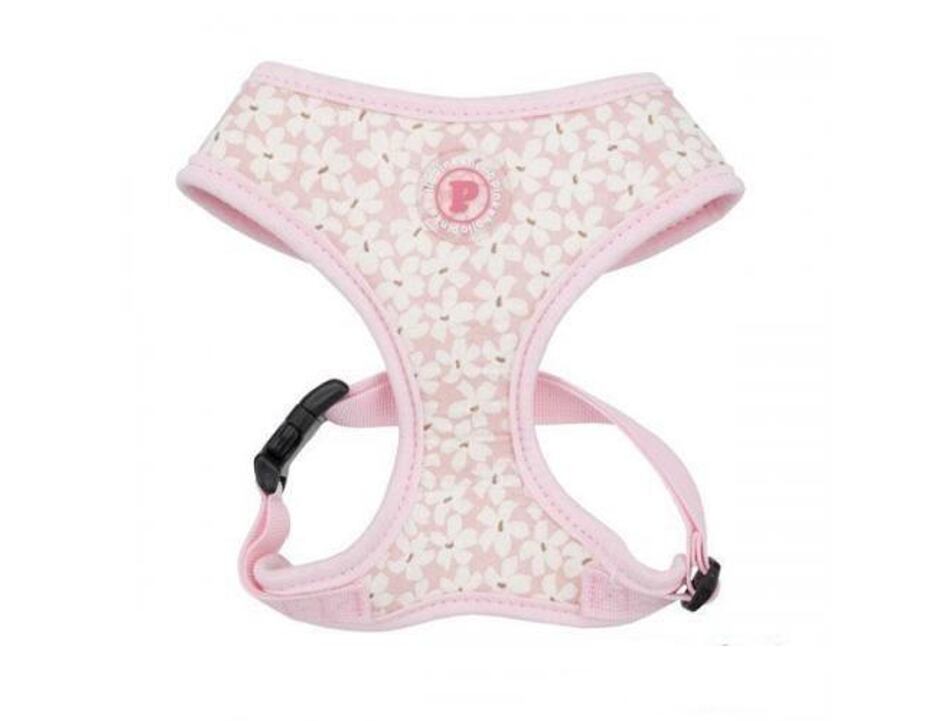 Hundegeschirr Pinkaholic Viola Harness - pink