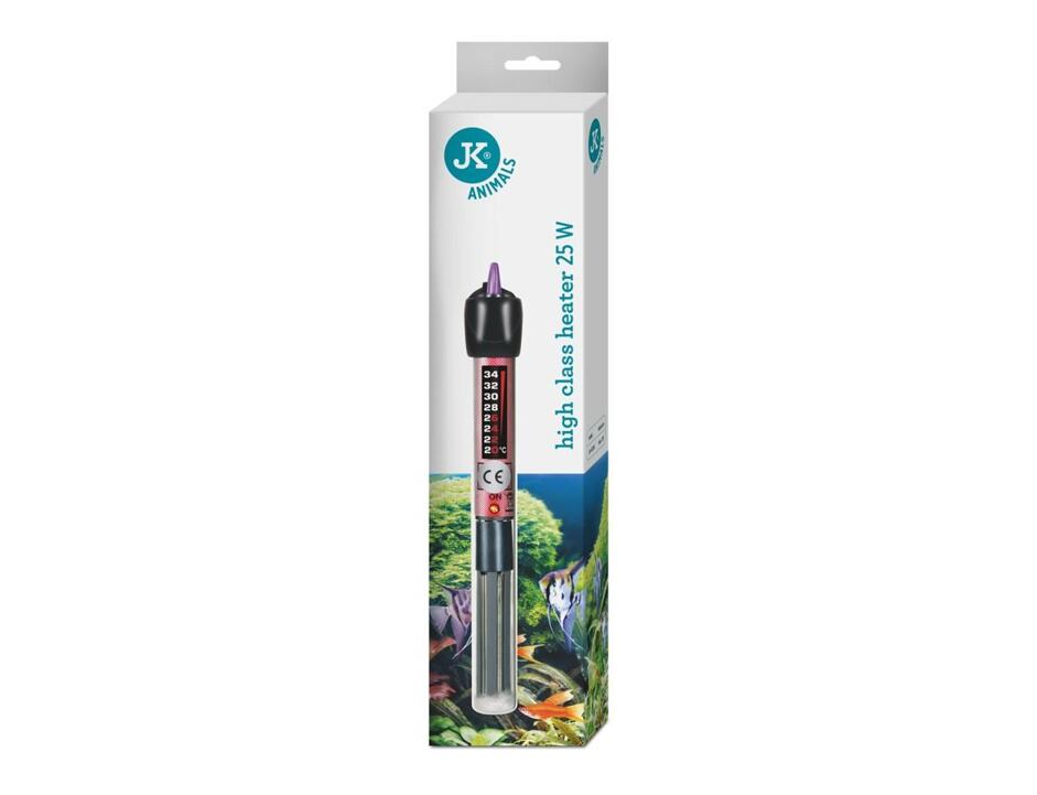Heizer Atman 25W