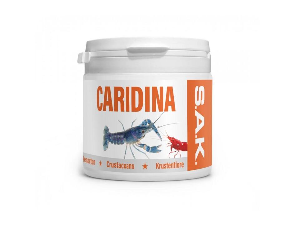SAK Caridina Baby 150 ml