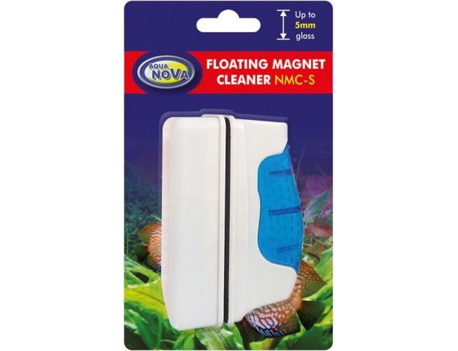 Aqua Nova Magnetischer Scheibenreiniger klein