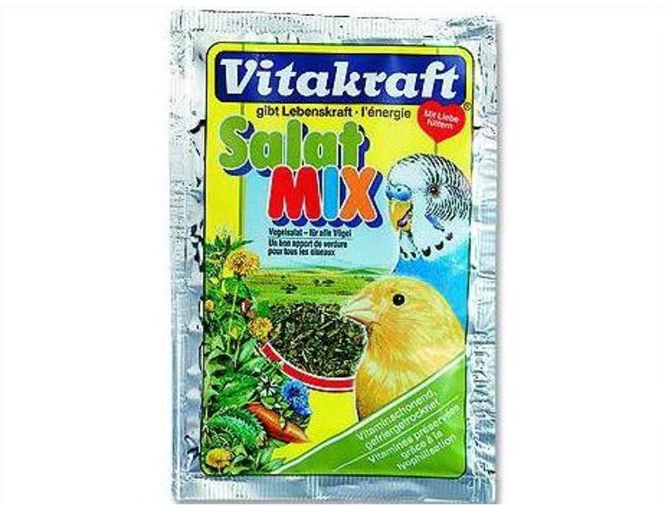 Vitakraft Vogel Salat Mix 10 g.