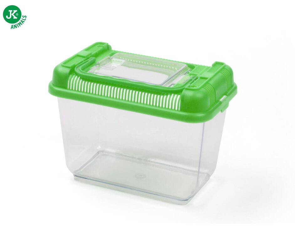Faunabox Nr.1