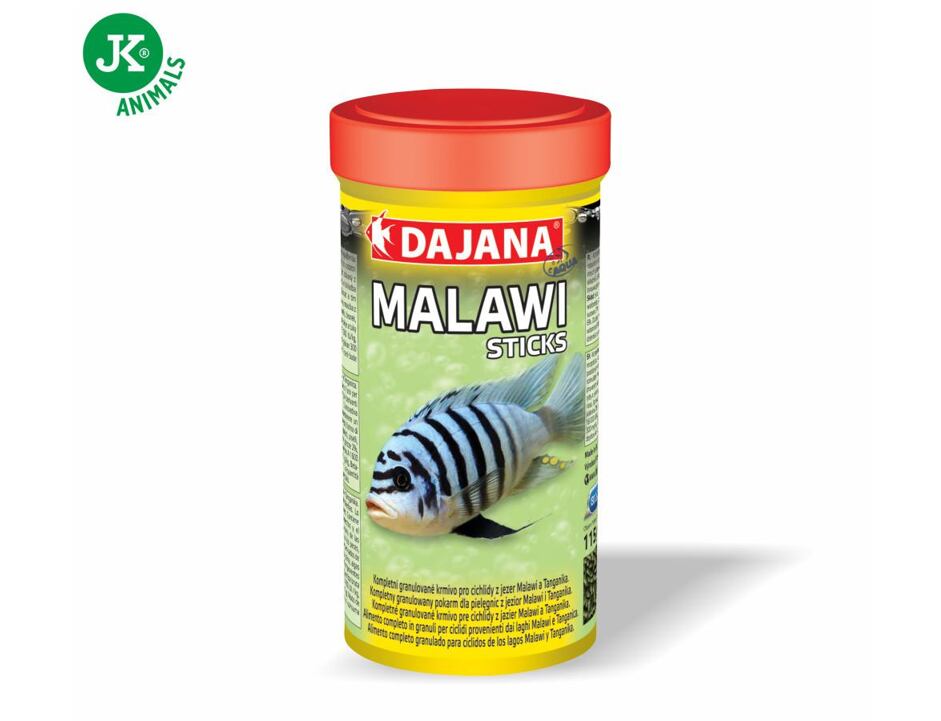 Dajana Malawi sticks 250 ml