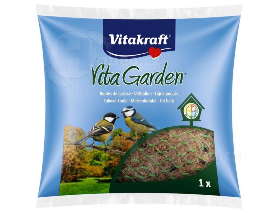 VitaGarden Talgkugel groß 500 g