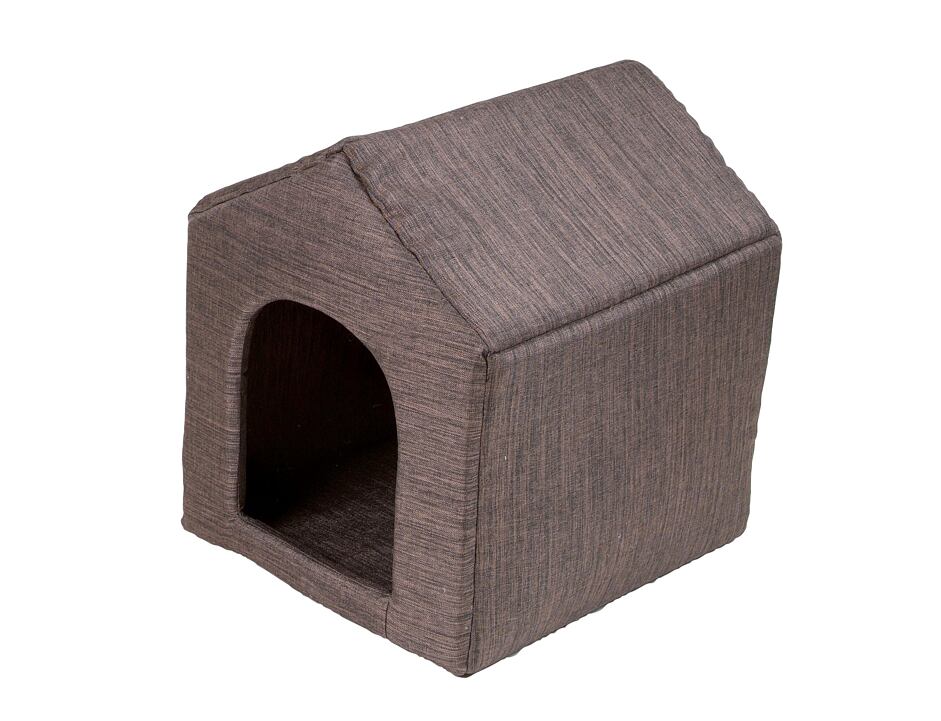 Hundehütte Elegance 56 x 46 x 52 cm D95