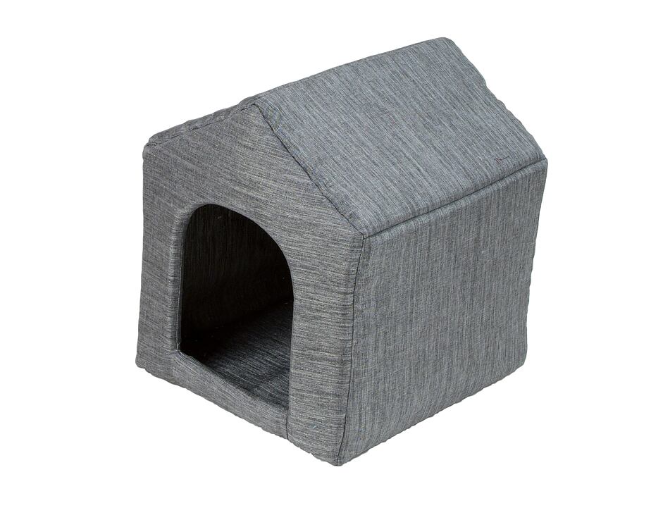 Hundehütte Elegance 40x32x34 cm - D97