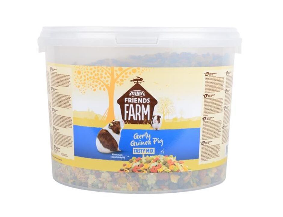 Supreme Tiny FARM Friends Guinea Pig 4,5kg