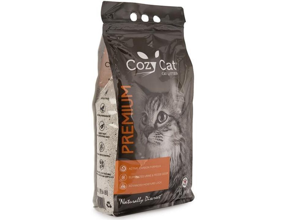 Cozy Cat Premium 10 l
