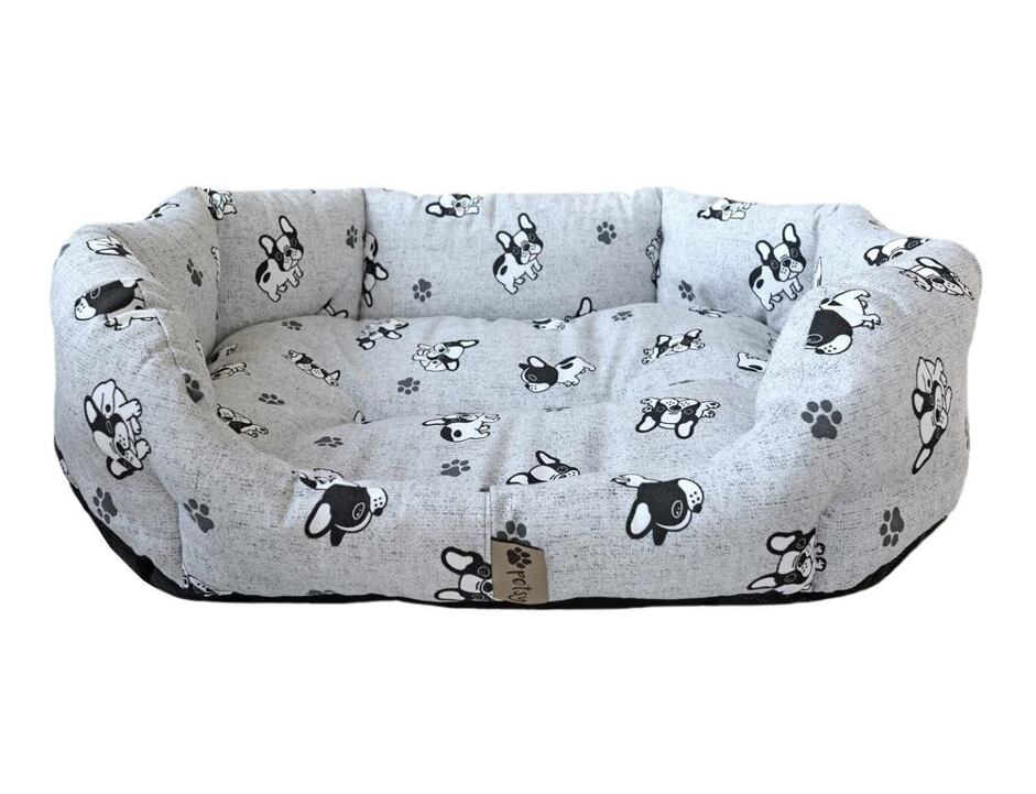 Petsy HundeBett Bulldogue