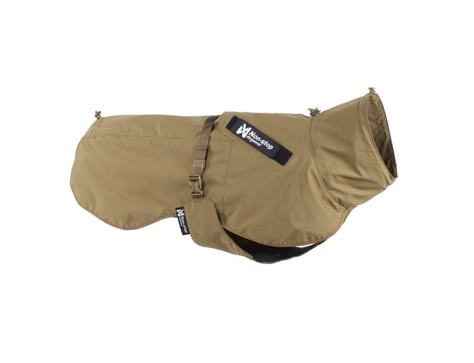 Non-stop Dogwear Fjord raincoat WD