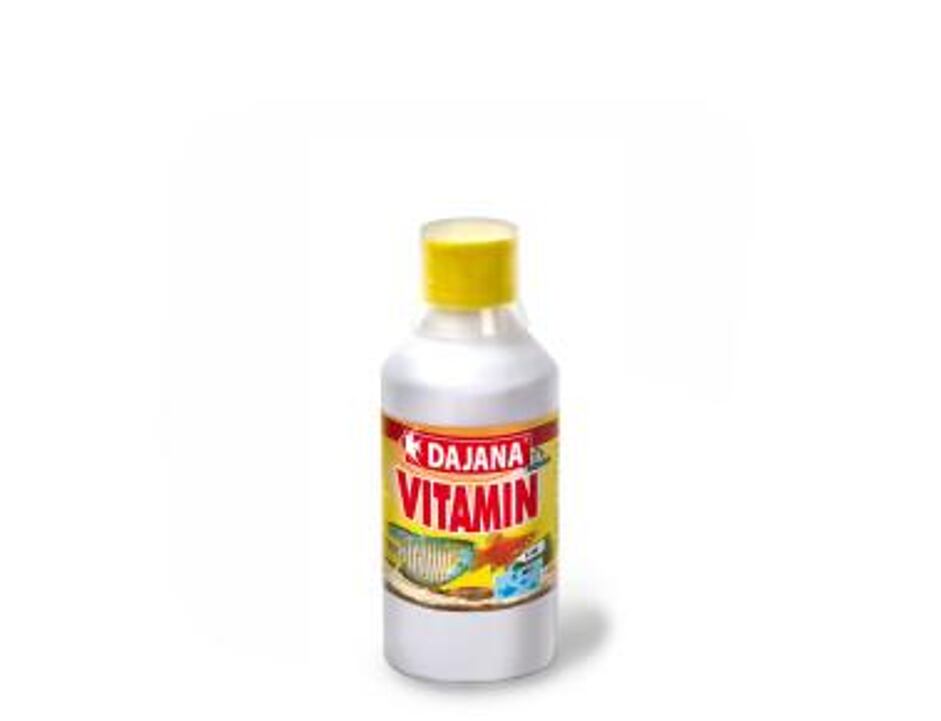Dajana Vitamin 250ml