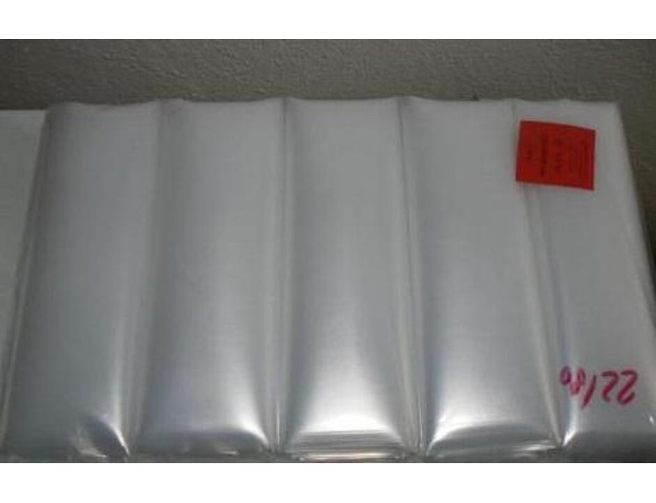 Transportbeutel 240x500x0,08mm/50st.