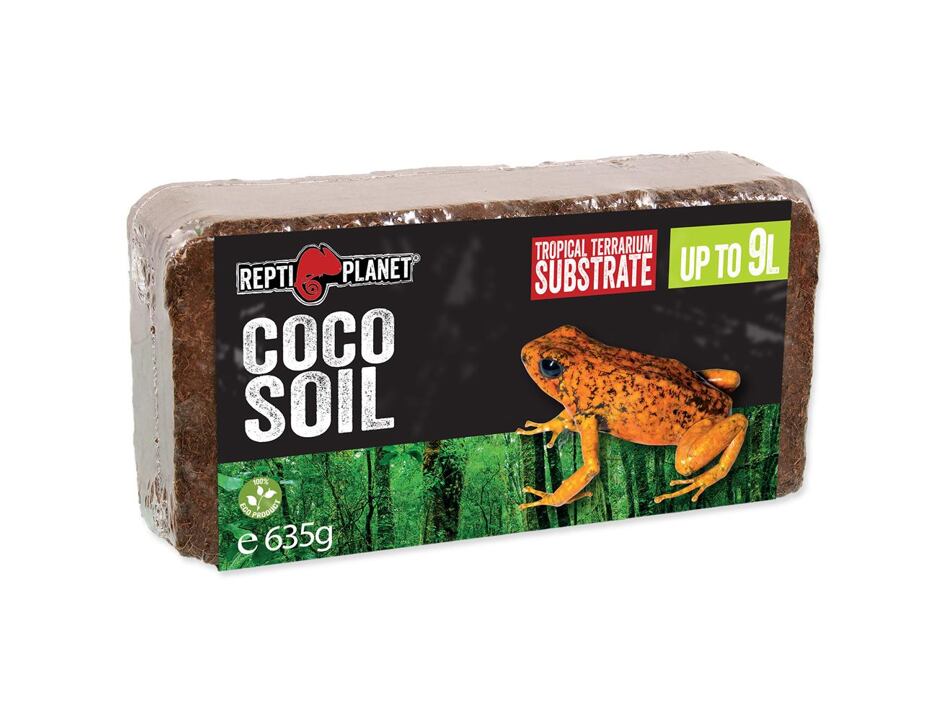 Repti Planet Terrarienhumus 635g