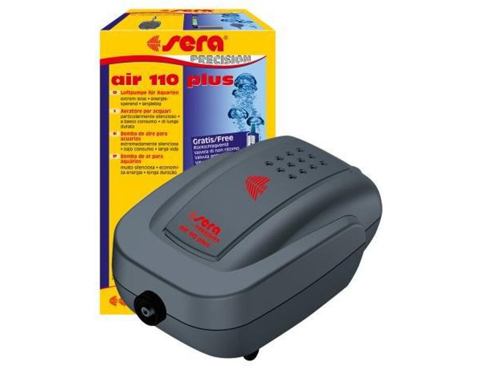 sera air 110 plus