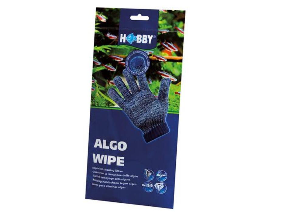 Hobby Handschuhe Algo Wipe