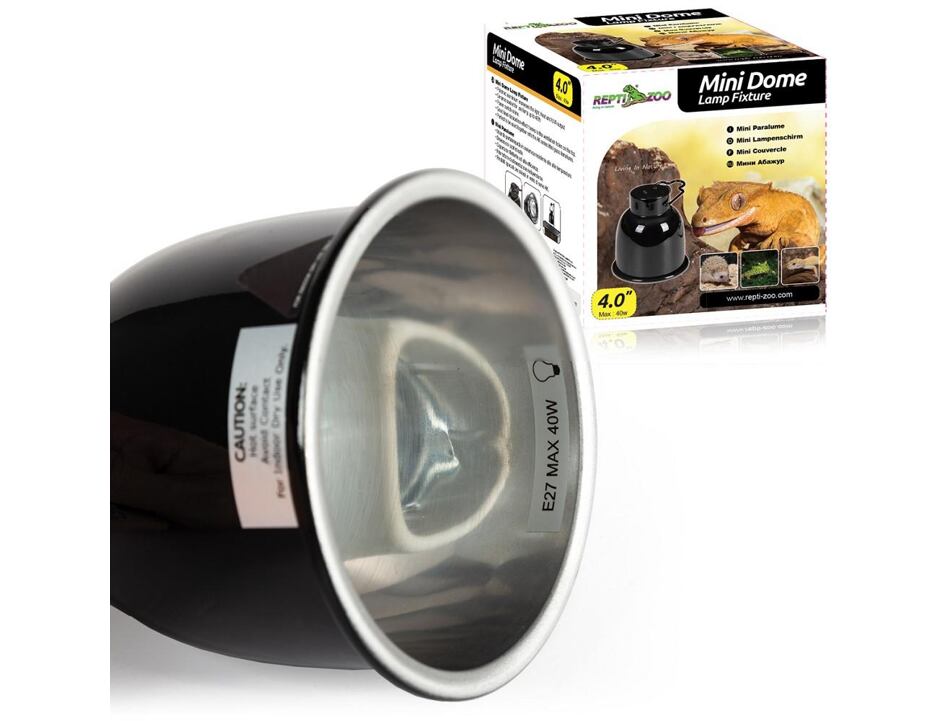 ReptiZoo Mini-Lampe