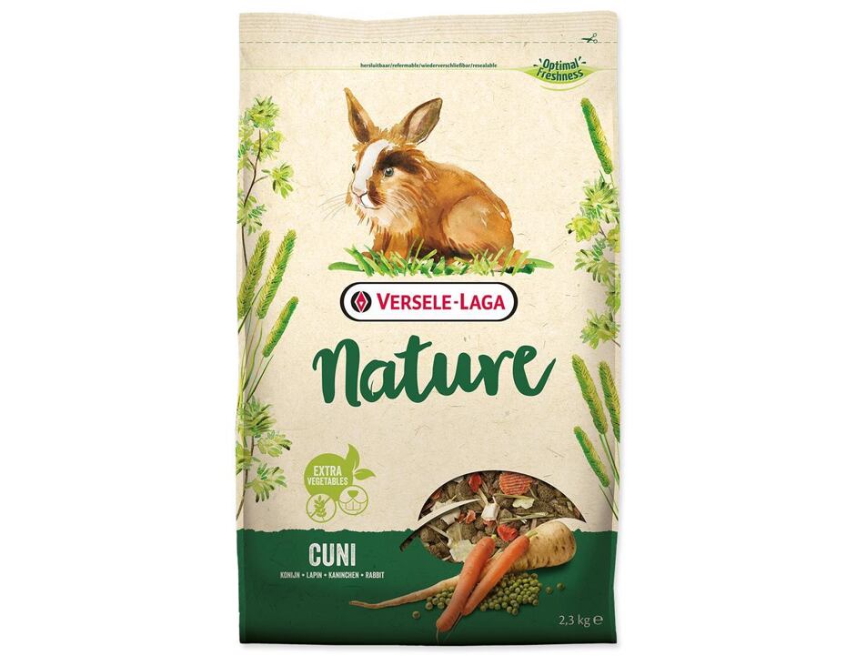 Versele - Laga CUNI 2,3kg
