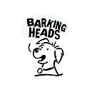 Barking Heads